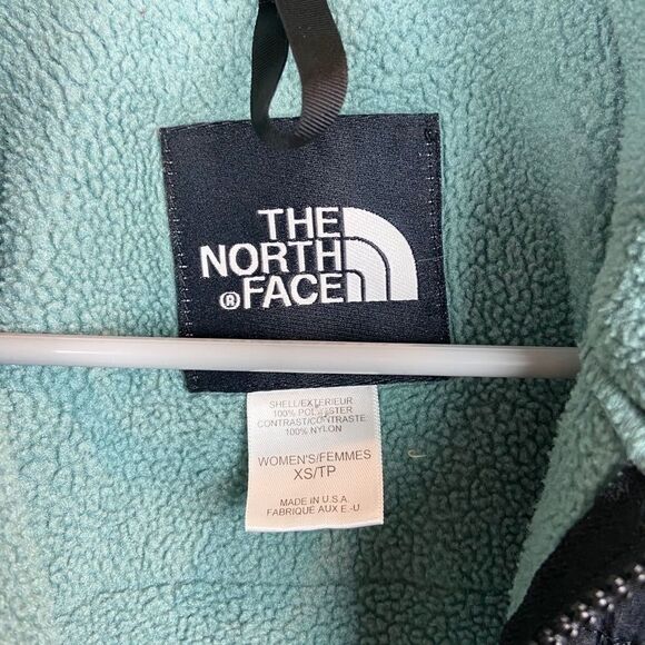 The North Face Denali Jacket - Picture 3 of 5